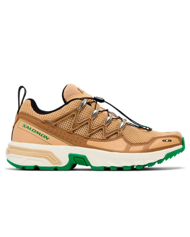 Salomon ACS+ Taffy Jolly Green L47134700