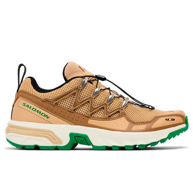 Salomon ACS+ Taffy Jolly Green L47134700