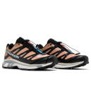 Salomon XT-4 Fenugreek Tobacco Brown L41709500