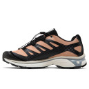 Salomon XT-4 Fenugreek Tobacco Brown L41709500