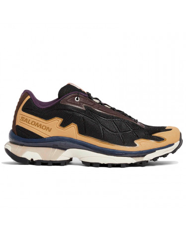 Salomon XT-Slate x Wood Wood Advanced Black Kelp L47256400