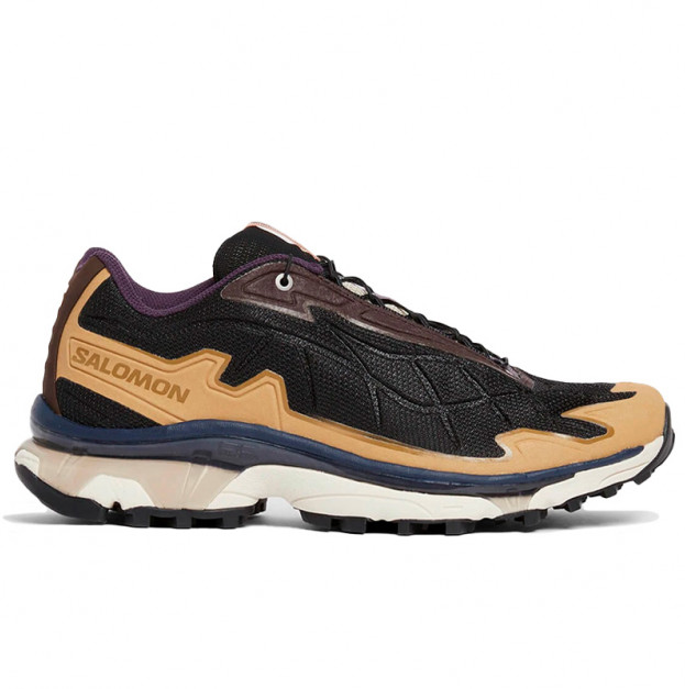 Salomon XT-Slate x Wood Wood Advanced Black Kelp L47256400