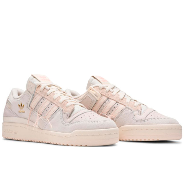 Adidas Forum 84 Low Off-White GW0299