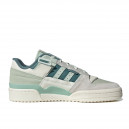 Adidas Forum Exhibit Low Grey Green GX4548