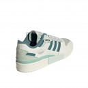 Adidas Forum Exhibit Low Grey Green GX4548