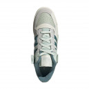Adidas Forum Exhibit Low Grey Green GX4548