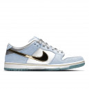 Nike SB Dunk Low Sean Cliver DC9936-100