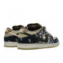 Nike SB Dunk Low Travis Scott CT5053-001
