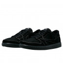 Jordan 1 Retro Low OG SP Travis Scott Black Phantom DM7866-001