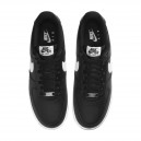 Nike Air Force 1 Low NBA Black White 823511-007