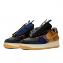 Nike Air Force 1 Low Travis Scott Cactus Jack CN2405-900