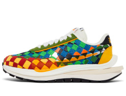 Vaporwaffle
