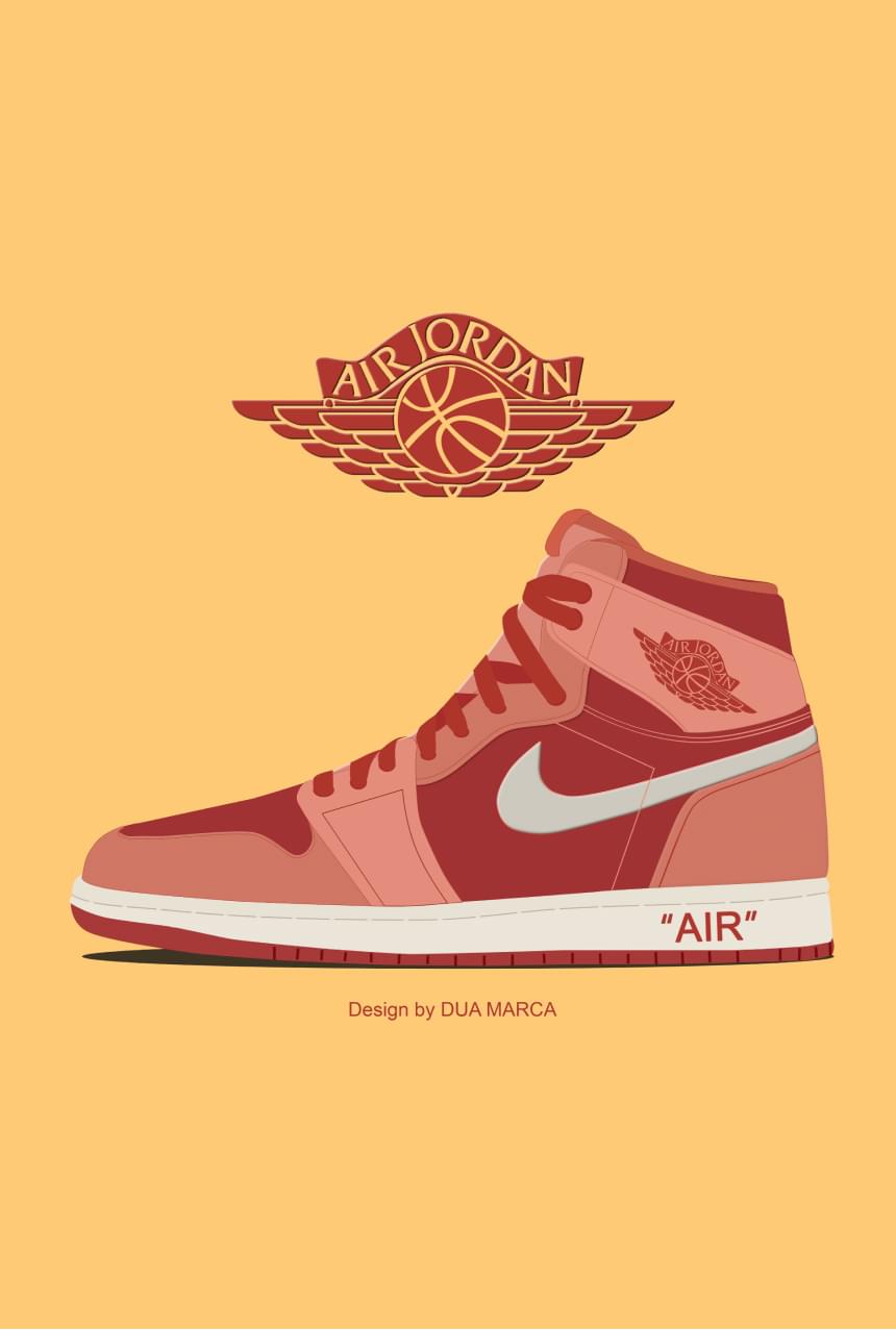 Nike Air Jordan